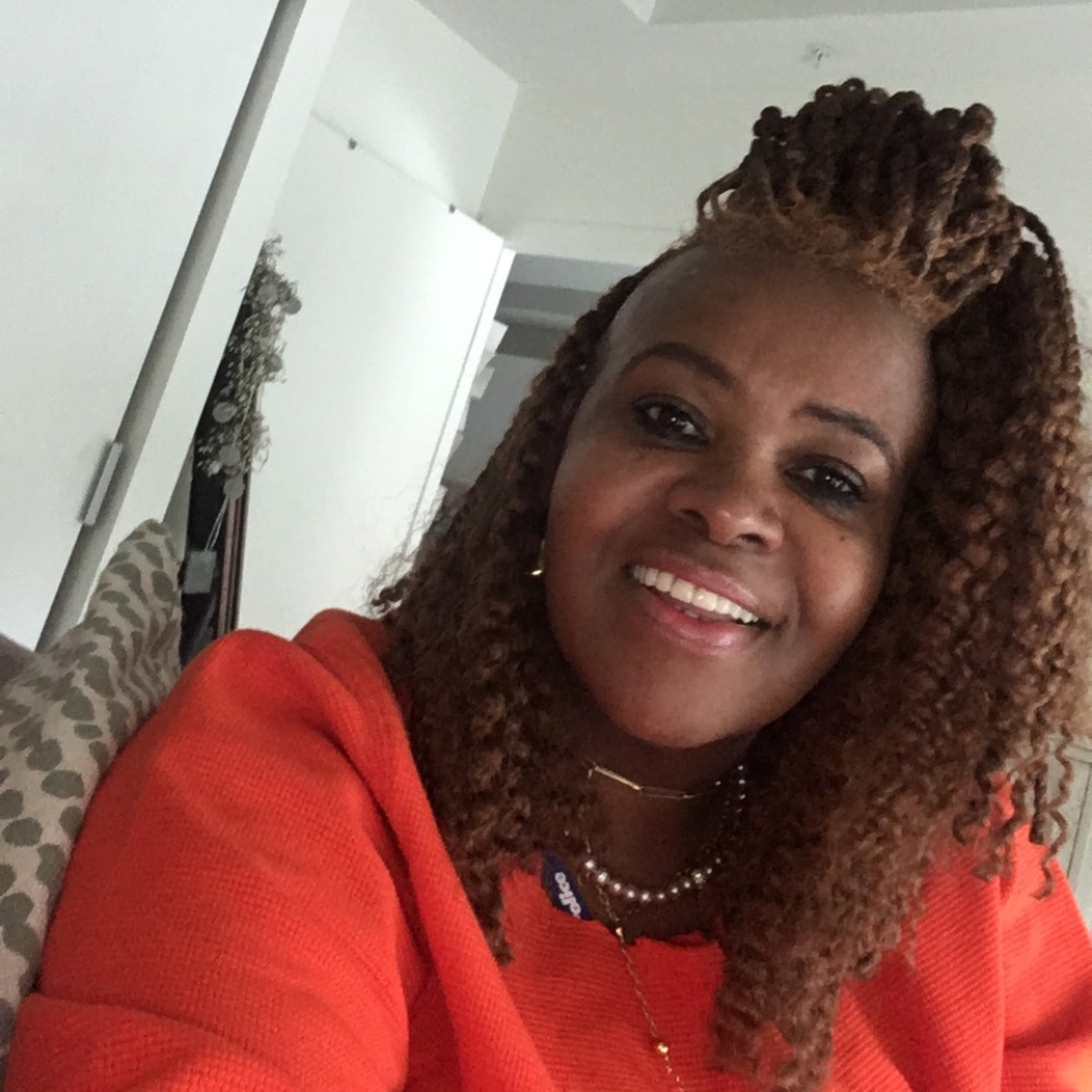 Meet your Posher, Kim